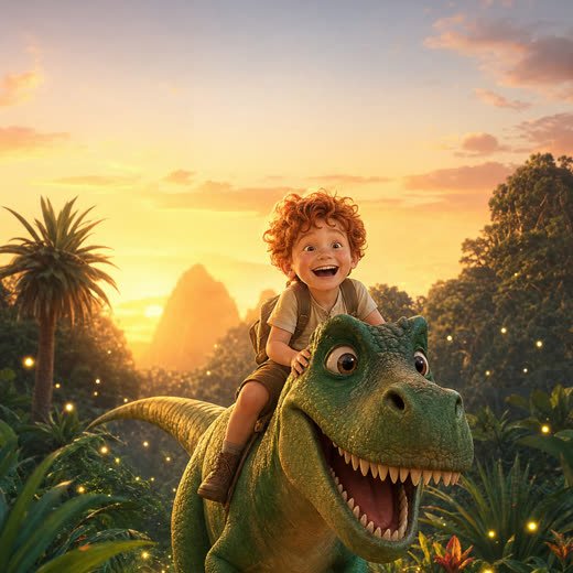 Dinosaurios